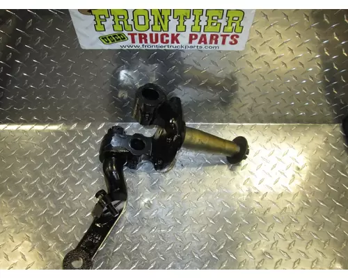 Spindle / Knuckle, Front FORD  Frontier Truck Parts