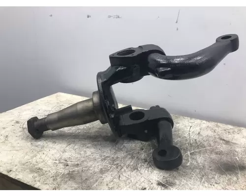 Spindle / Knuckle, Front FORD  Frontier Truck Parts