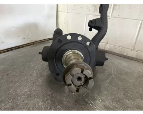 Spindle / Knuckle, Front FORD  Frontier Truck Parts