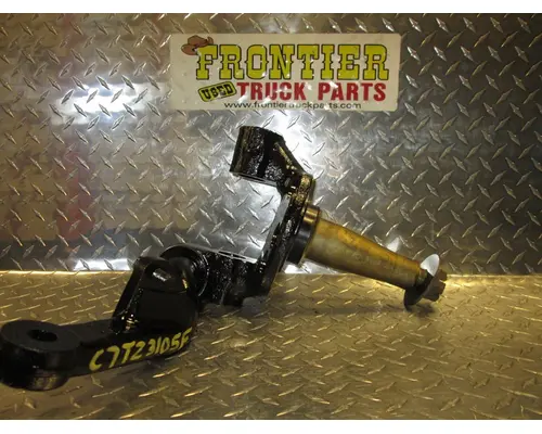 Spindle / Knuckle, Front FORD  Frontier Truck Parts