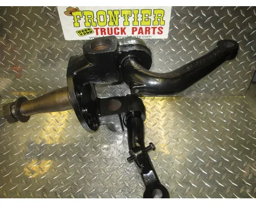 Spindle / Knuckle, Front FORD  Frontier Truck Parts