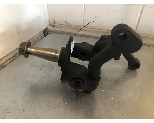 Spindle / Knuckle, Front FORD  Frontier Truck Parts