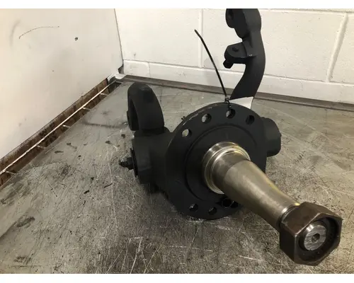 Spindle / Knuckle, Front FORD  Frontier Truck Parts