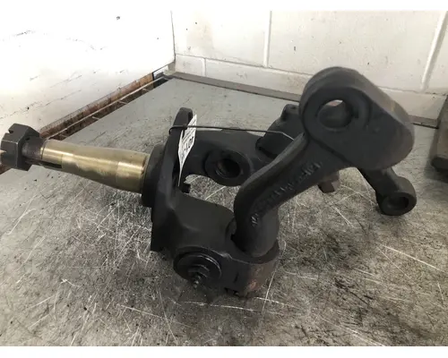 Spindle / Knuckle, Front FORD  Frontier Truck Parts