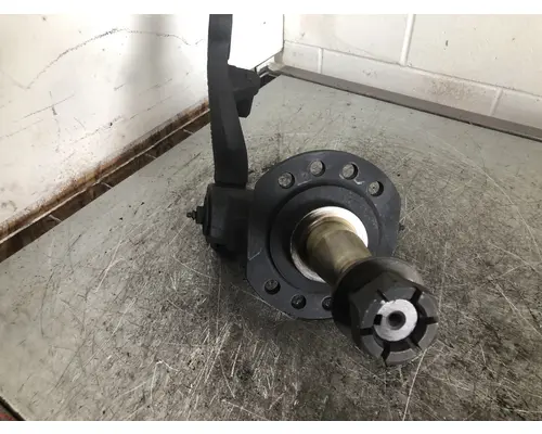 Spindle / Knuckle, Front FORD  Frontier Truck Parts