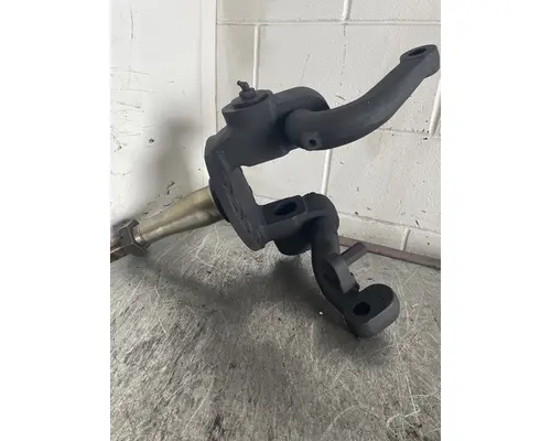 Spindle / Knuckle, Front FORD  Frontier Truck Parts