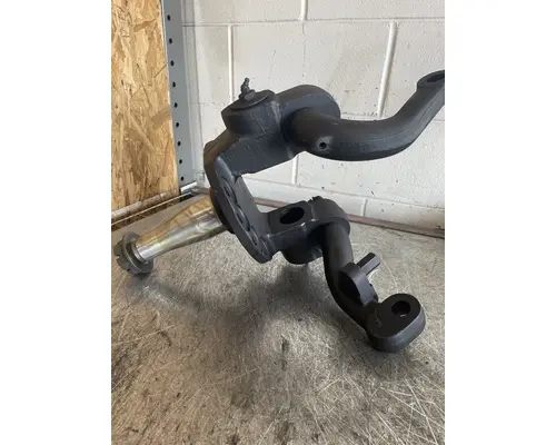 Spindle / Knuckle, Front FORD  Frontier Truck Parts