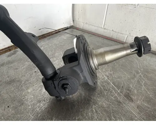 Spindle / Knuckle, Front FORD  Frontier Truck Parts