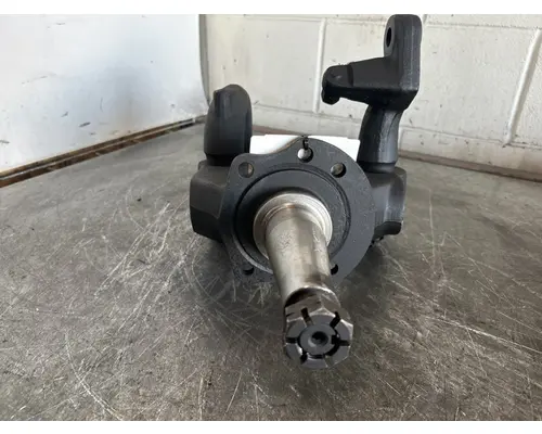 Spindle / Knuckle, Front FORD  Frontier Truck Parts