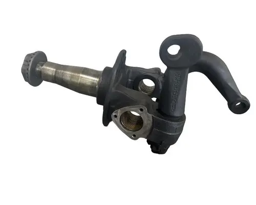 Spindle / Knuckle, Front FORD  Frontier Truck Parts