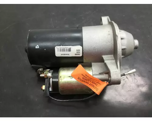 Starter Motor FORD  Marshfield Transportation Products