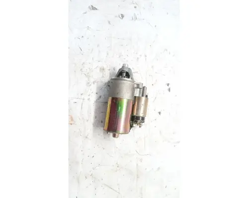 Starter Motor FORD  Marshfield Transportation Products