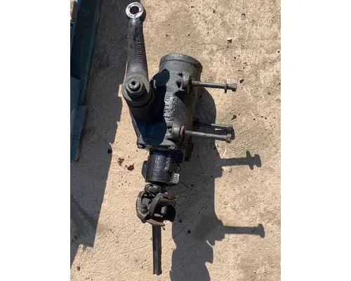 Steering Gear / Rack FORD  Truck Salvage International Inc