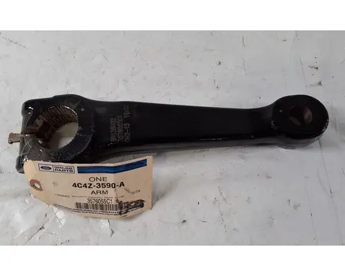 Steering Or Suspension Parts, Misc. Ford  Lund Truck Parts