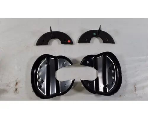 Steering Or Suspension Parts, Misc. Ford  Lund Truck Parts