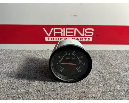 Tachometer FORD  Vriens Truck Parts