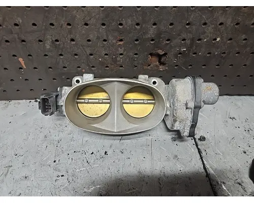 Throttle Body Assembly FORD  Brandywine Jersey Inc