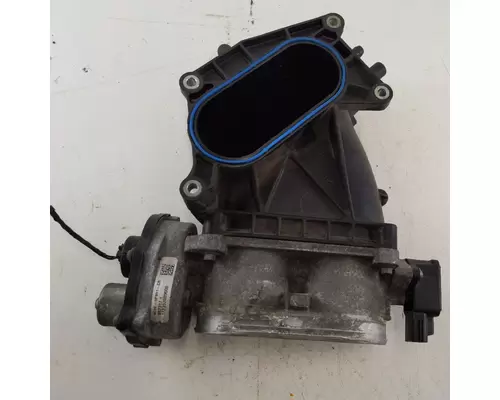 Throttle Body Assembly Ford  Quality Bus &amp; Truck Parts