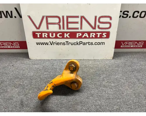 Trailer Hitch FORD  Vriens Truck Parts