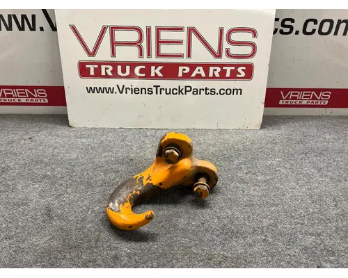 Trailer Hitch FORD  Vriens Truck Parts
