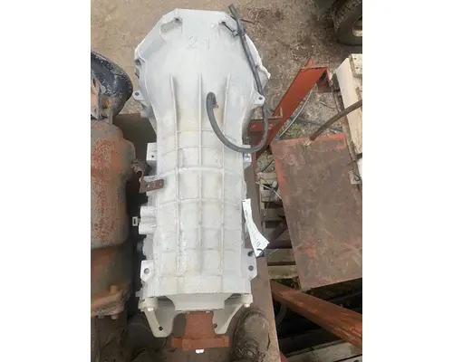 Transmission Assembly FORD  Truck Salvage International Inc
