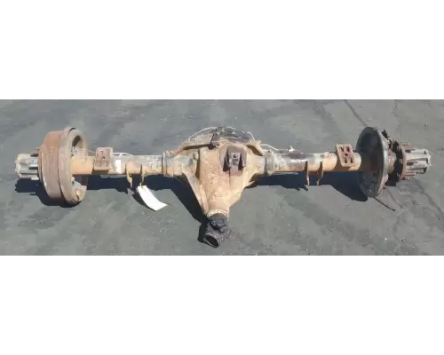 Ford 10 1/4 Axle Assembly, Rear (Single or Rear)