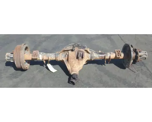 Axle Assembly, Rear (Single Or Rear) Ford 10 1/4 Garabedian Equipment Company