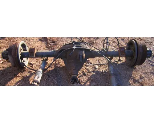 Axle Assembly, Rear (Light Duty) Ford 10.25 Camerota Truck Parts