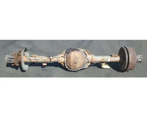 Axle Assembly, Rear (Single Or Rear) FORD 10.25 Geco - Fresno