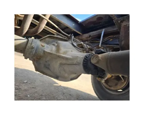Axle Assembly, Rear (Single Or Rear) FORD 10.25 Geco - Dinuba