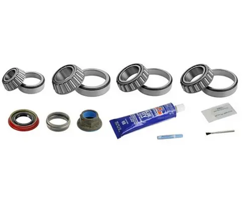  FORD 10.5" LKQ Geiger Truck Parts
