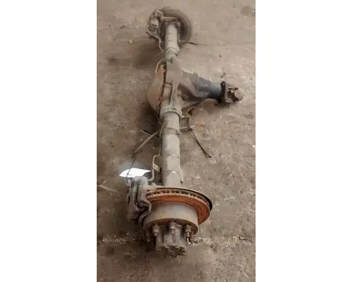 Axle Assembly, Rear (Light Duty) Ford 10.5 Camerota Truck Parts