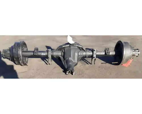 Axle Assembly, Rear (Single Or Rear) FORD 10.5 Geco - Fresno
