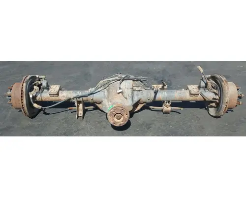 Axle Assembly, Rear (Single Or Rear) FORD 10.5 Geco - Fresno