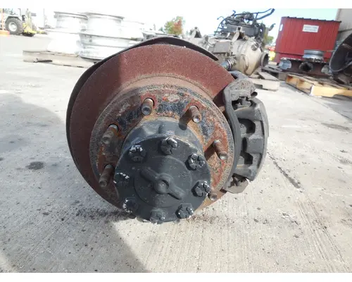 Axle Assembly, Rear (Single Or Rear) FORD 10.25 Michigan Truck Parts