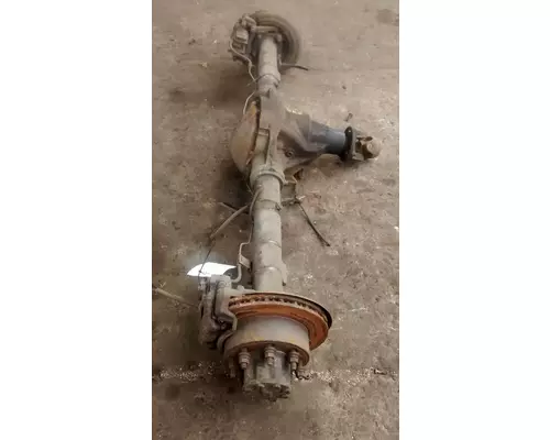 Axle Assembly, Rear (Light Duty) Ford 10.5 Camerota Truck Parts