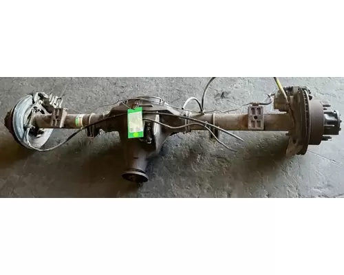 Axle Assembly, Rear (Single Or Rear) FORD 10.5 Geco - Fresno