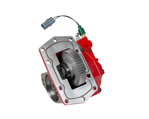 Ford 10R140 PTO