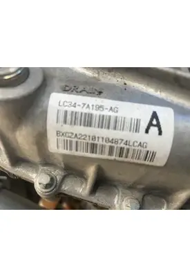 Ford 10R140 Transfer Case Assembly
