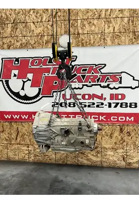 Ford 10R140 Transmission Assembly