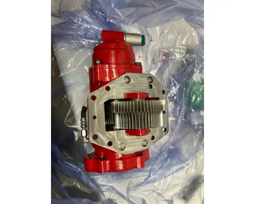 PTO Ford 10R140 Vander Haags Inc Sf