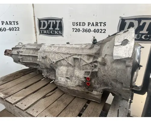 Transmission Assembly FORD 10R140 DTI Trucks