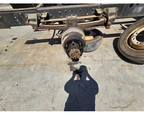 Hub FORD 15403-A Crest Truck Parts