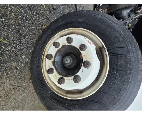 Wheel FORD 19.5 Crest Truck Parts