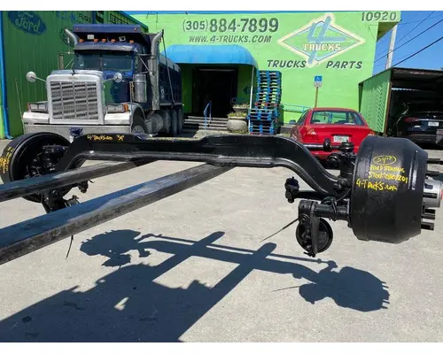 Axle Assembly, Front (Steer) FORD 20.000 LBS 4-trucks Enterprises LLC