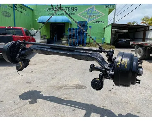 Axle Assembly, Front (Steer) FORD 20.000LBS 4-trucks Enterprises LLC