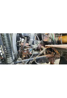 Ford 210 Engine Assembly