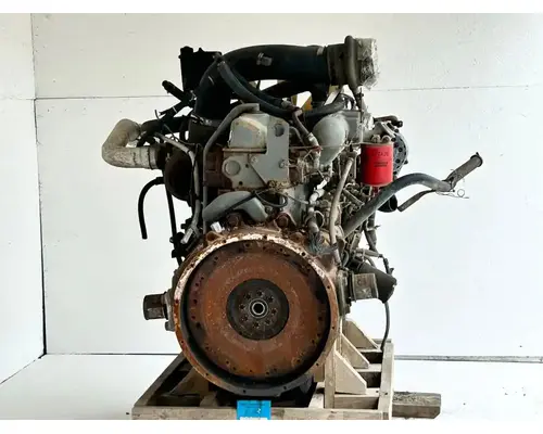 Ford 210 Engine Assembly