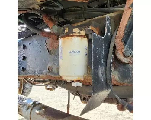 Filter / Water Separator Ford 210 Complete Recycling Group LLC