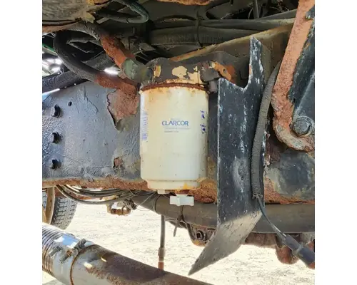 Filter / Water Separator Ford 210 Complete Recycling Group LLC